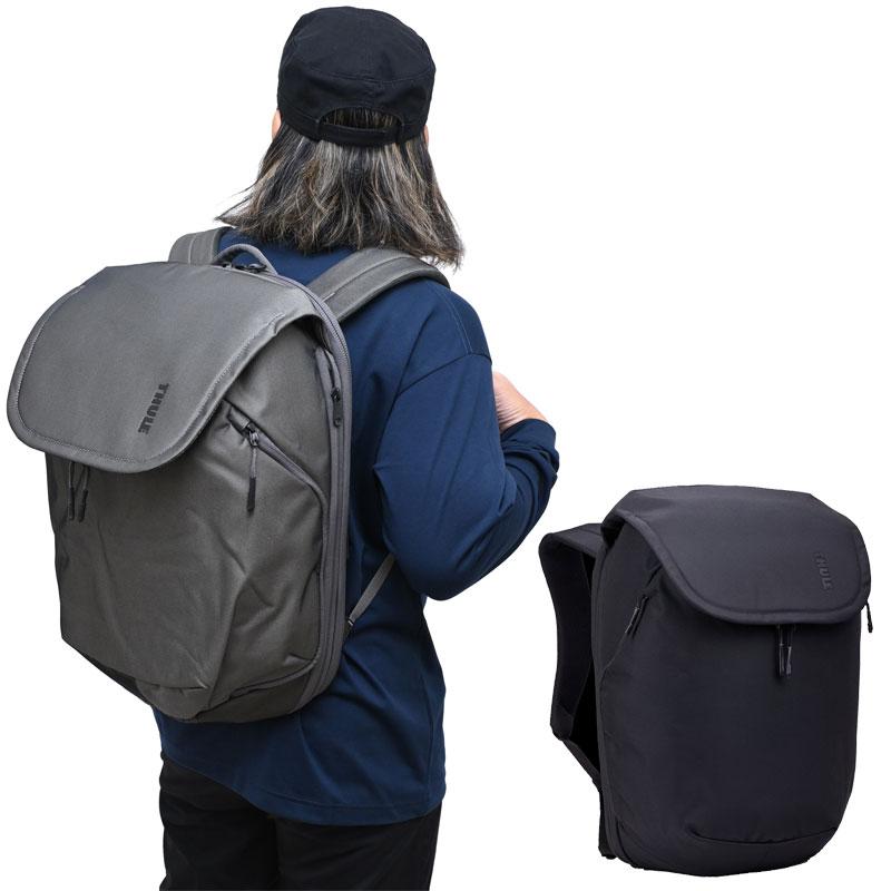 THULE（スーリー） リュック メンズ レディース サブテラ2 エキスパン