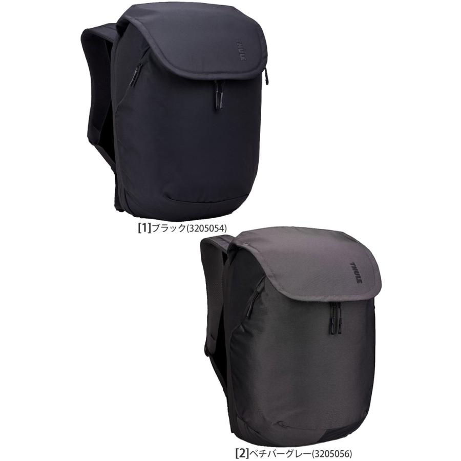 THULE（スーリー） リュック メンズ レディース サブテラ2 エキスパン