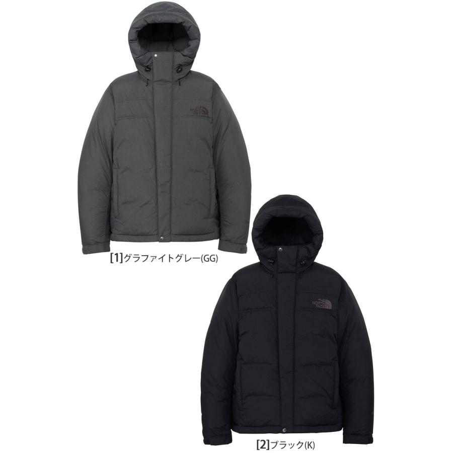 THE NORTH FACE（ザ ノースフェイス） ダウンジャケット アウター