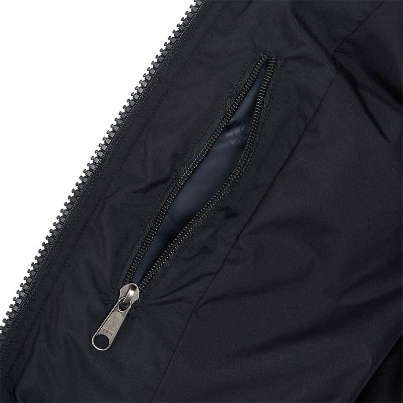 ザ・ノース・フェイス THE NORTH FACE ダウンジャケット アウター メンズ オルタレーションダウンシェルパーカー Alteration Down Shell Parka ND92562の画像