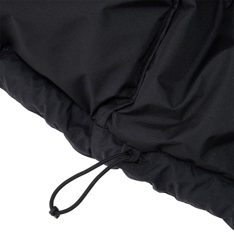 ザ・ノース・フェイス THE NORTH FACE ダウンジャケット アウター メンズ オルタレーションダウンシェルパーカー Alteration Down Shell Parka ND92562の画像
