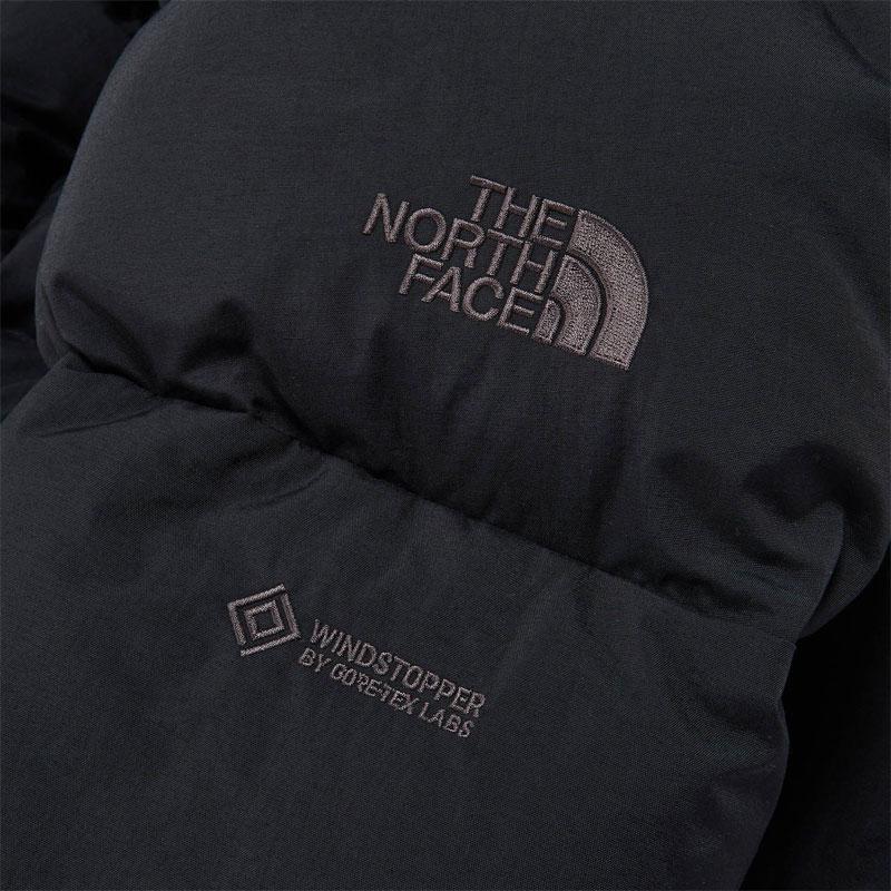 ザ・ノース・フェイス THE NORTH FACE ダウンジャケット アウター メンズ オルタレーションダウンシェルパーカー Alteration Down Shell Parka ND92562の画像