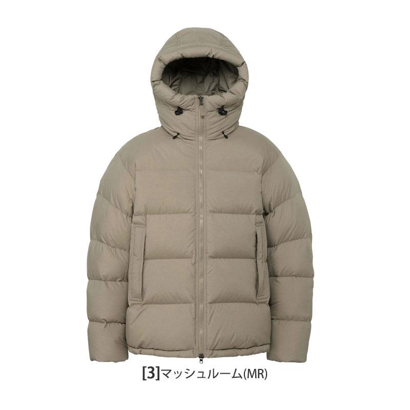ザ・ノース・フェイス THE NORTH FACE ダウンジャケット アウター メンズ オルタレーションダウンシェルパーカー Alteration Down Shell Parka ND92562の画像