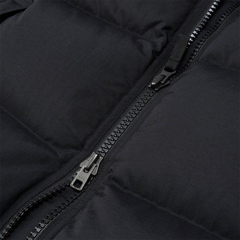 ザ・ノース・フェイス THE NORTH FACE ダウンジャケット アウター メンズ オルタレーションダウンシェルパーカー Alteration Down Shell Parka ND92562の画像