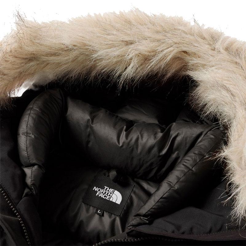 THE NORTH FACE（ザ ノースフェイス） ダウンジャケット メンズ アン