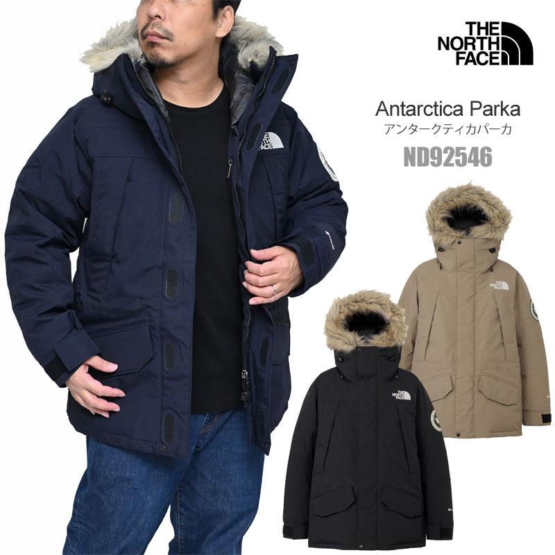 THE NORTH FACE（ザ ノースフェイス） ダウンジャケット メンズ アン 