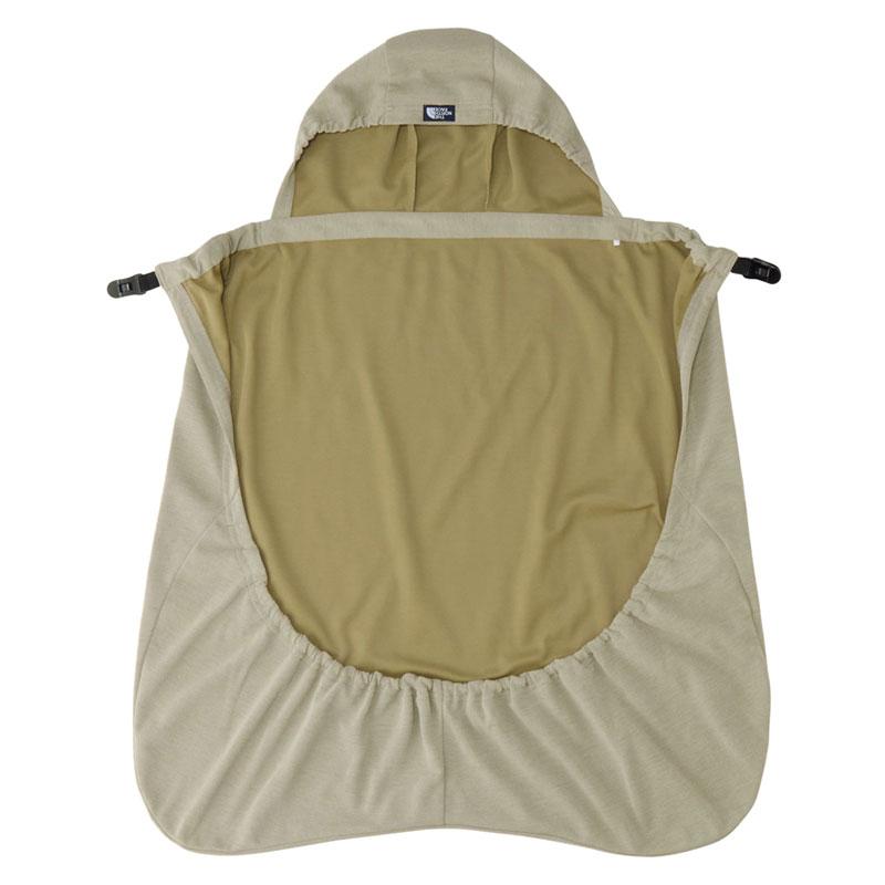 THE NORTH FACE（ザ ノースフェイス） 抱っこ紐カバー ベビーカー