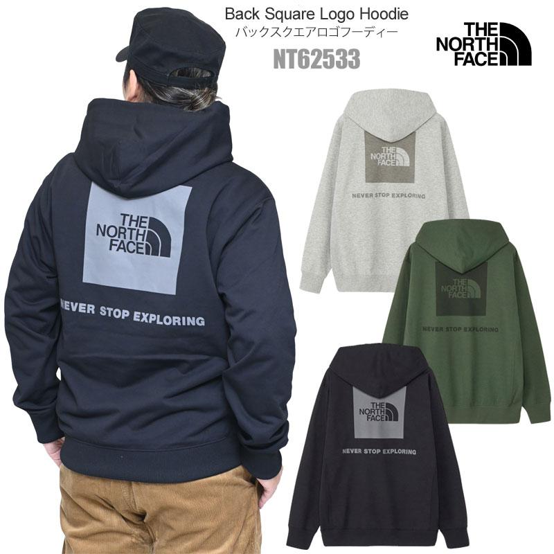 THE NORTH FACE（ザ ノースフェイス） パーカー スウェット メンズ