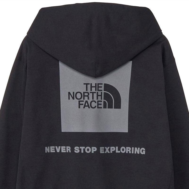 THE NORTH FACE（ザ ノースフェイス） パーカー スウェット メンズ