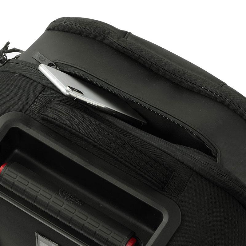 THE NORTH FACE（ザ ノースフェイス） キャリーバッグ メンズ