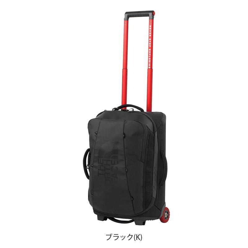 THE NORTH FACE（ザ ノースフェイス） キャリーバッグ メンズ