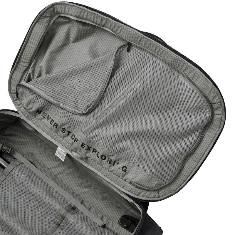 バッグ THE NORTH FACE BaseCampRollingThunder 28 THE NORTH FACE（ザ ノースフェイス） キャリーバッグ メンズ