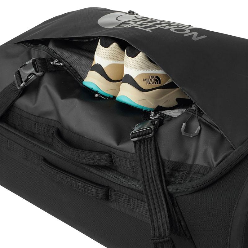 THE NORTH FACE（ザ ノースフェイス） キャリーバッグ メンズ