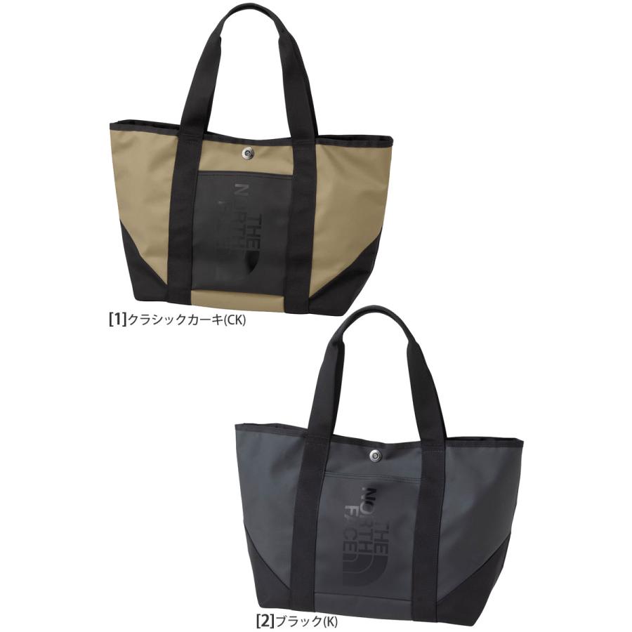 ノースフェイストートバッグ　NM82451 黒　17Ｌ THE NORTH FACE（ザ ノースフェイス） 水にも強い ノースフェイス