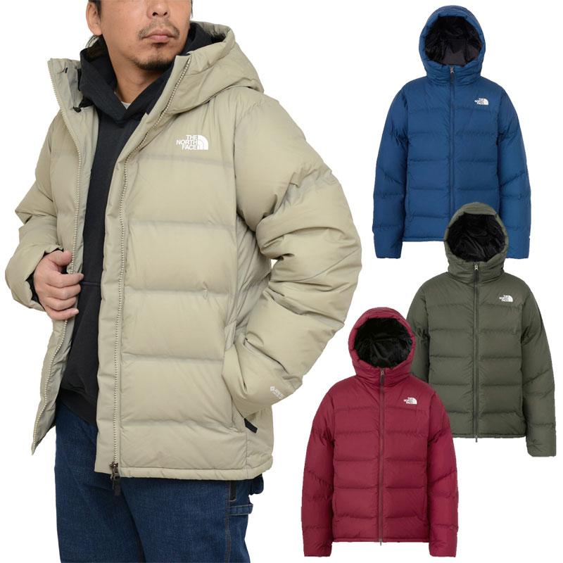 ノースフェイス THE NORTH FACE ダウン メンズ ビレイヤーパーカー