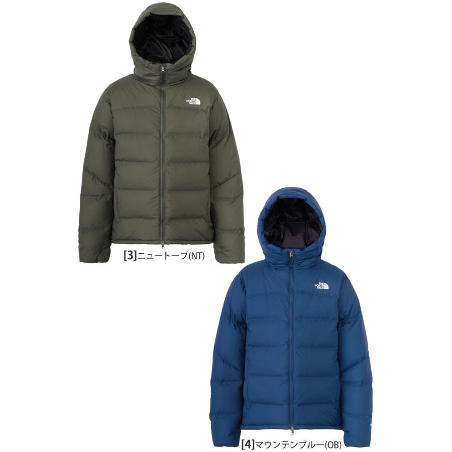 THE NORTH FACE ザ・ノース・フェイス ダウンジャケット THE NORTH FACE ザ・ノース・フェイス ダウンジャケット
