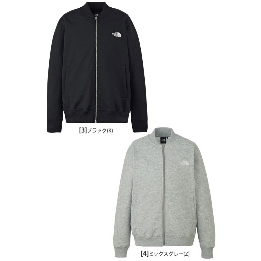 THE NORTH FACE（ザ ノースフェイス） ボンバースウェットジャケット