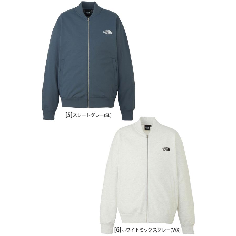 THE NORTH FACE（ザ ノースフェイス） ボンバースウェットジャケット