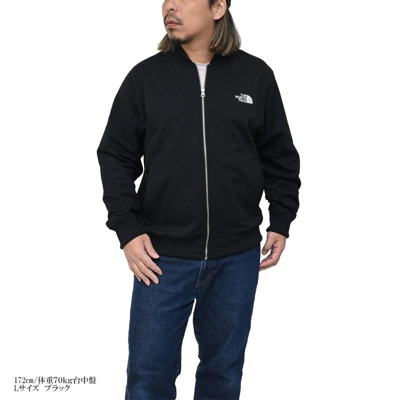 THE NORTH FACE（ザ ノースフェイス） ボンバースウェットジャケット