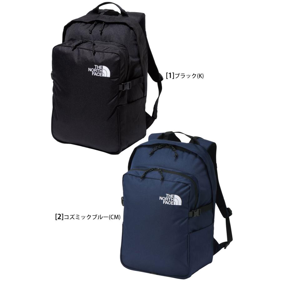 THE NORTH FACE（ザ ノースフェイス） リュック メンズ レディース