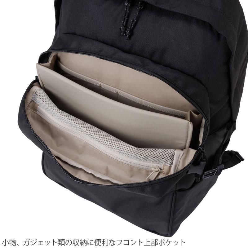 未使用品 THE NORTH FACE / Boulder Daypack THE NORTH FACE（ザ ノースフェイス） リュック メンズ レディース