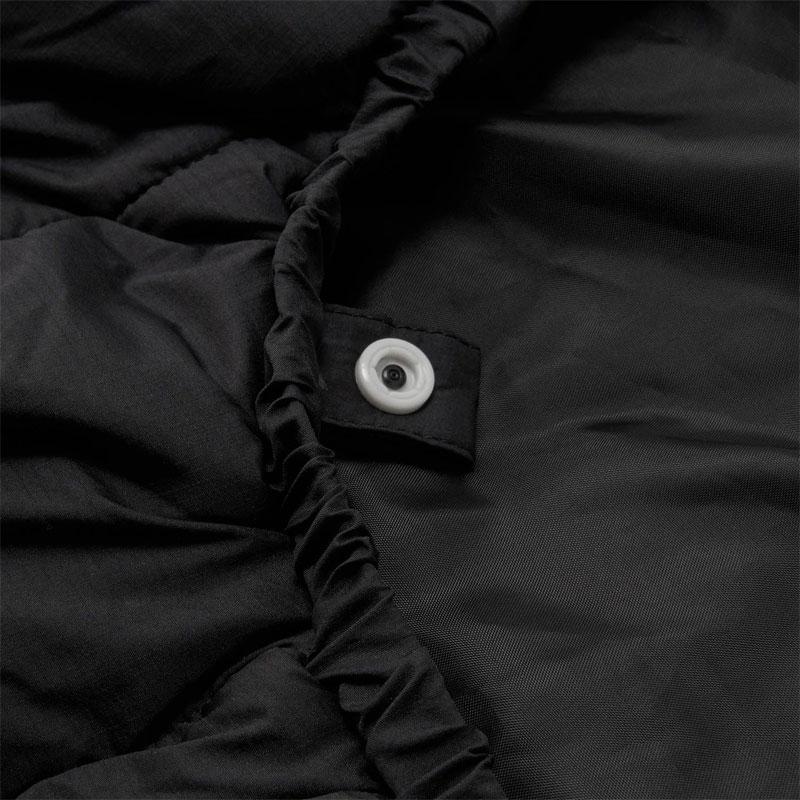 THE NORTH FACE（ザ ノースフェイス） 抱っこ紐カバー ベビーカー