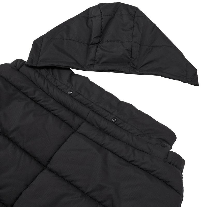 THE NORTH FACE（ザ ノースフェイス） 抱っこ紐カバー ベビーカー