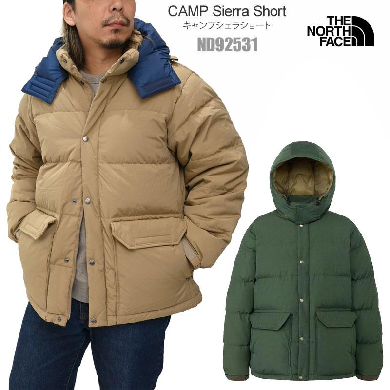 THE NORTH FACE（ザ ノースフェイス） 先取りSALE ダウンジャケット