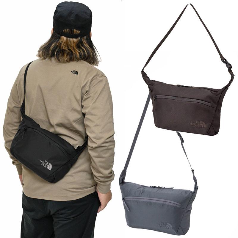 ザ・ノース・フェイス THE NORTH FACE ショルダーバッグ メンズ