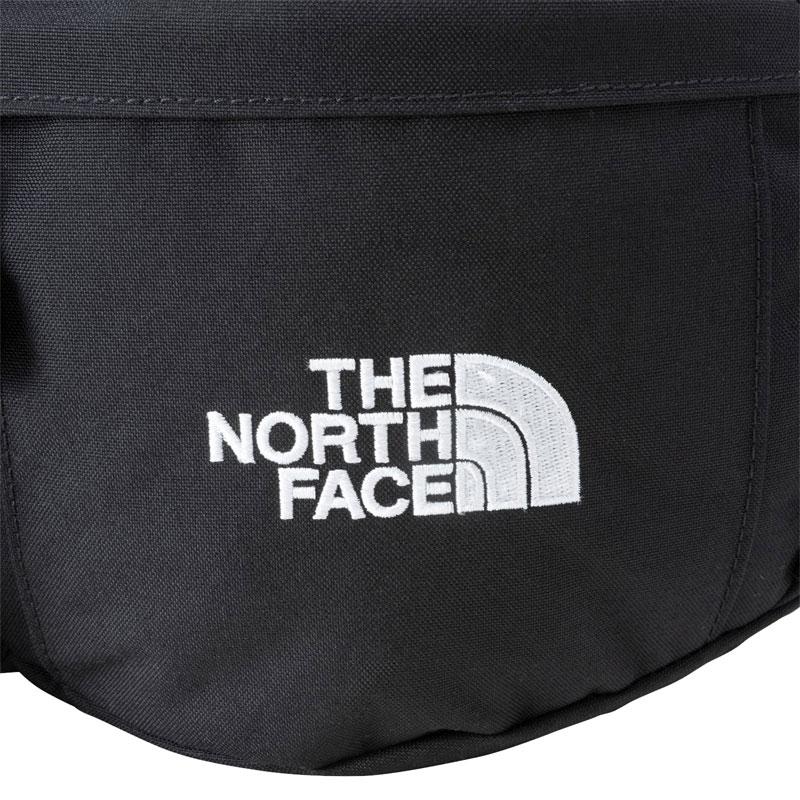THE NORTH FACE Climber Lumbar ブラック 9L THE NORTH FACE（ザ ノースフェイス） ウエストバッグ メンズ