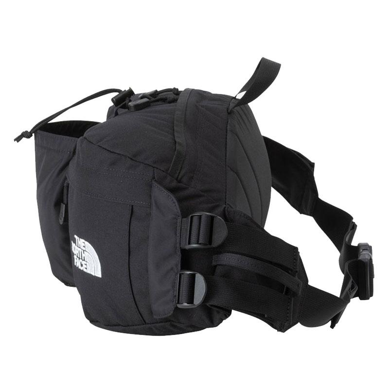 THE NORTH FACE（ザ ノースフェイス） ウエストバッグ メンズ