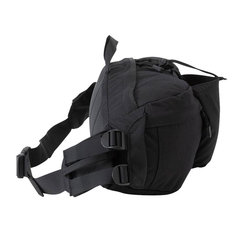 24時間以内発送 完売品 超美品 TNF Leather Waist Bag Leather Waist Bag (NN7055N) | THE NORTH FACE PURPLE LABEL / バッグ