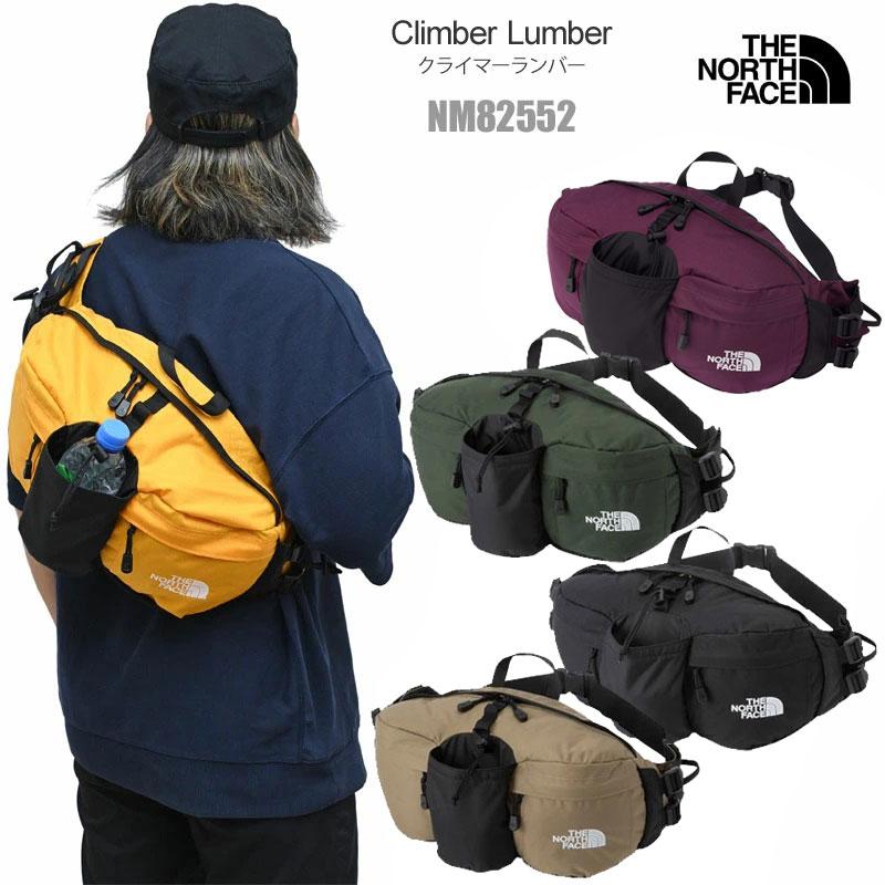 THE NORTH FACE（ザ ノースフェイス） ウエストバッグ メンズ