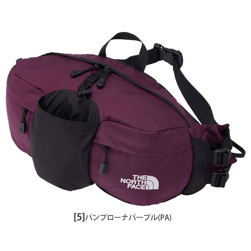 THE NORTH FACE（ザ ノースフェイス） ウエストバッグ メンズ