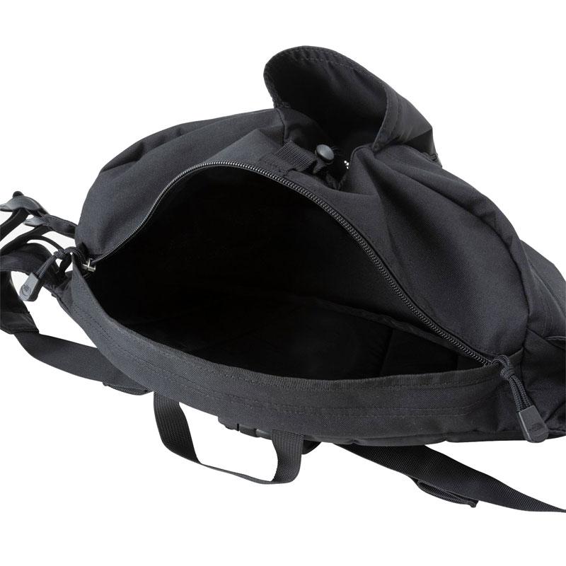 THE NORTH FACE（ザ ノースフェイス） ウエストバッグ メンズ