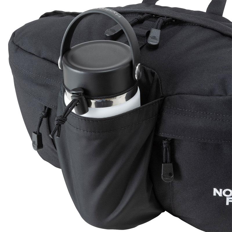 THE NORTH FACE（ザ ノースフェイス） ウエストバッグ メンズ