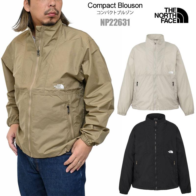 THE NORTH FACE コンパクトジャケット THE NORTH FACE（ザ ノースフェイス） ジャケット メンズ コンパクト
