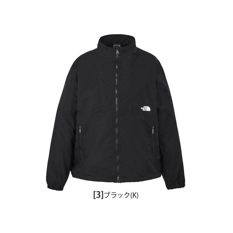 THE NORTH FACE/ノースフェイス COMPACT ジャケットNo.2 THE NORTH FACE（ザ ノースフェイス） アウター 2026春夏 コンパクト