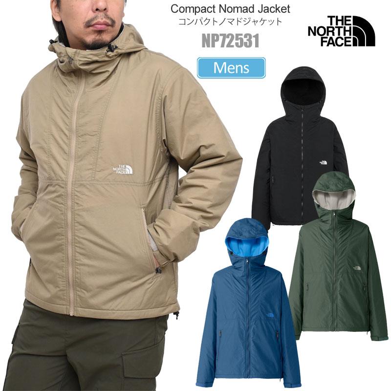 THE NORTH FACE（ザ ノースフェイス） マウンテンパーカー 撥水 メンズ