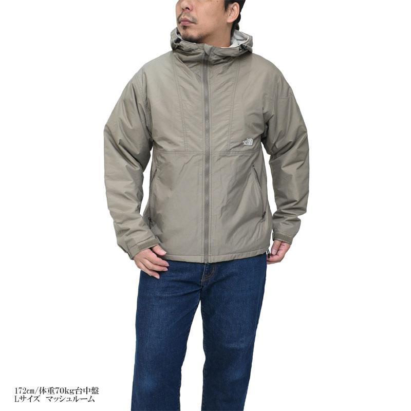THE NORTH FACE（ザ ノースフェイス） マウンテンパーカー 撥水 メンズ