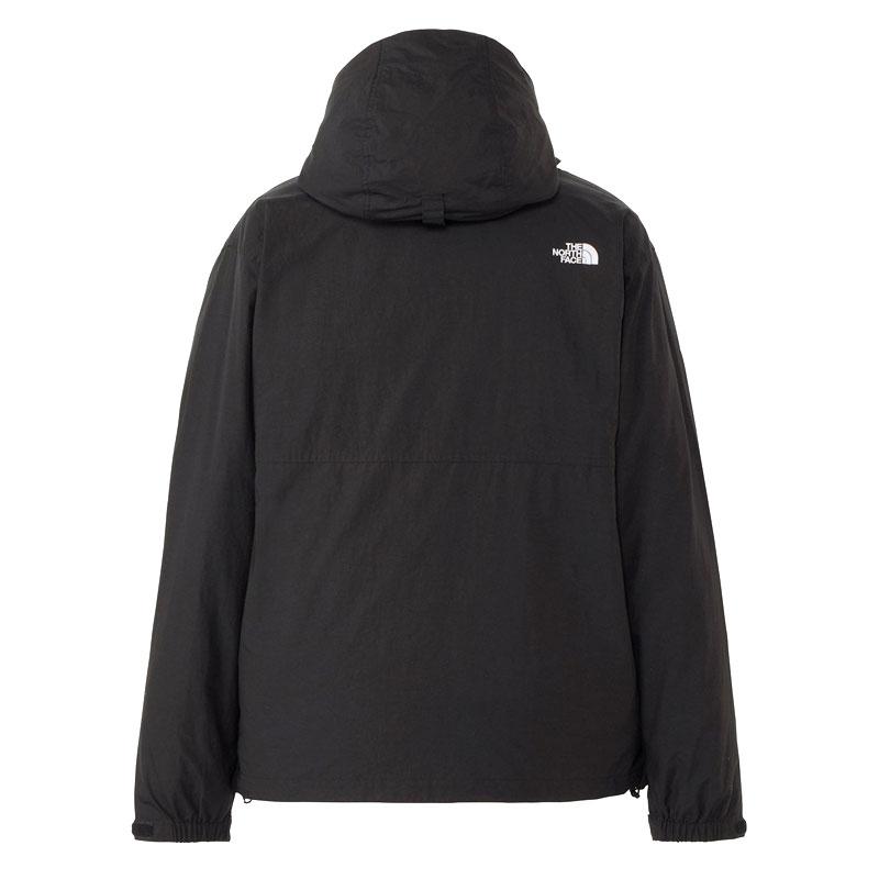 THE NORTH FACE ブラック マウンテンパーカー　NP72230 楽天市場】ザ・ノース・フェイス THE NORTH FACE NP72230