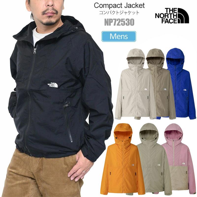 THE NORTH FACE（ザ ノースフェイス） 撥水 マウンテンパーカー 新色