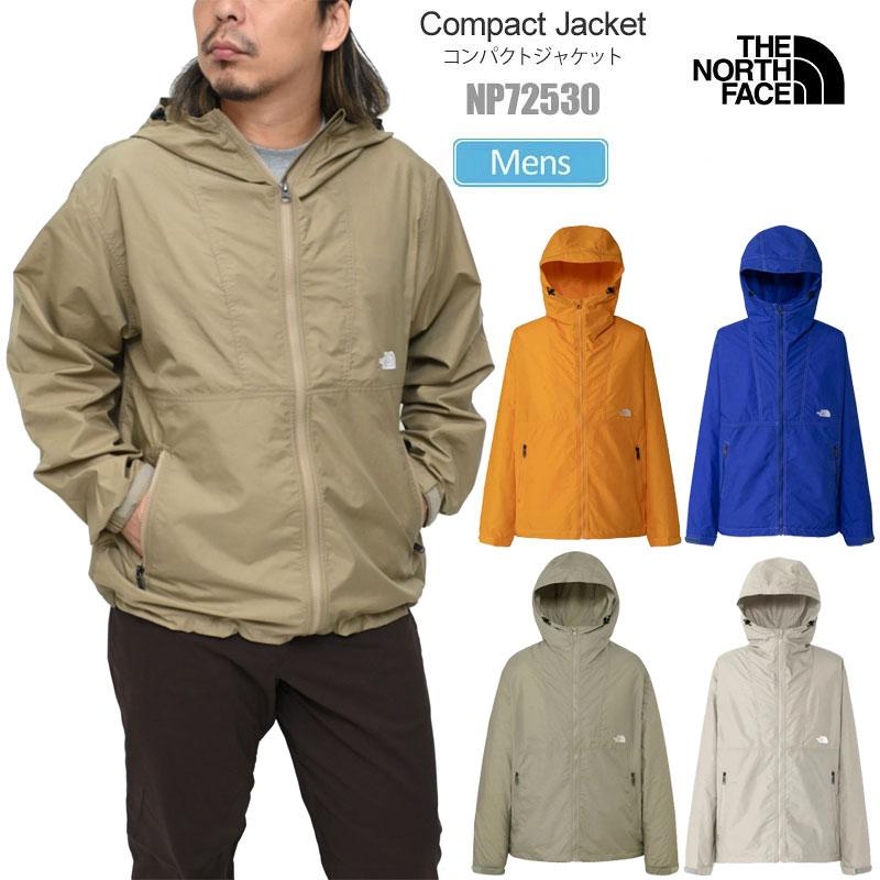 THE NORTH FACE（ザ ノースフェイス） 撥水 マウンテンパーカー 新色