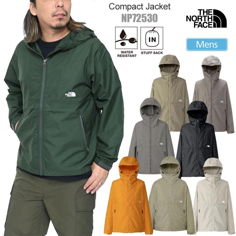 ジャケット・アウター The North Face NP72530R THE NORTH FACE（ザ ノースフェイス） 撥水 マウンテンパーカー 新色