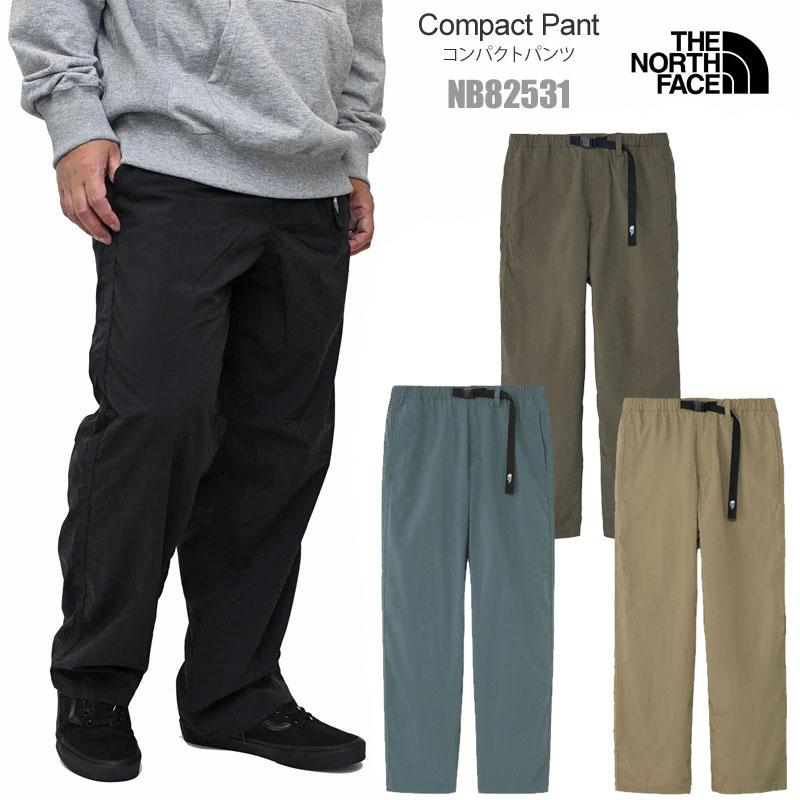 THE NORTH FACE（ザ ノースフェイス） ナイロンパンツ メンズ