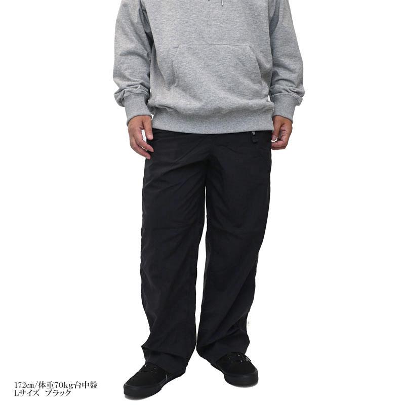 THE NORTH FACE（ザ ノースフェイス） ナイロンパンツ メンズ