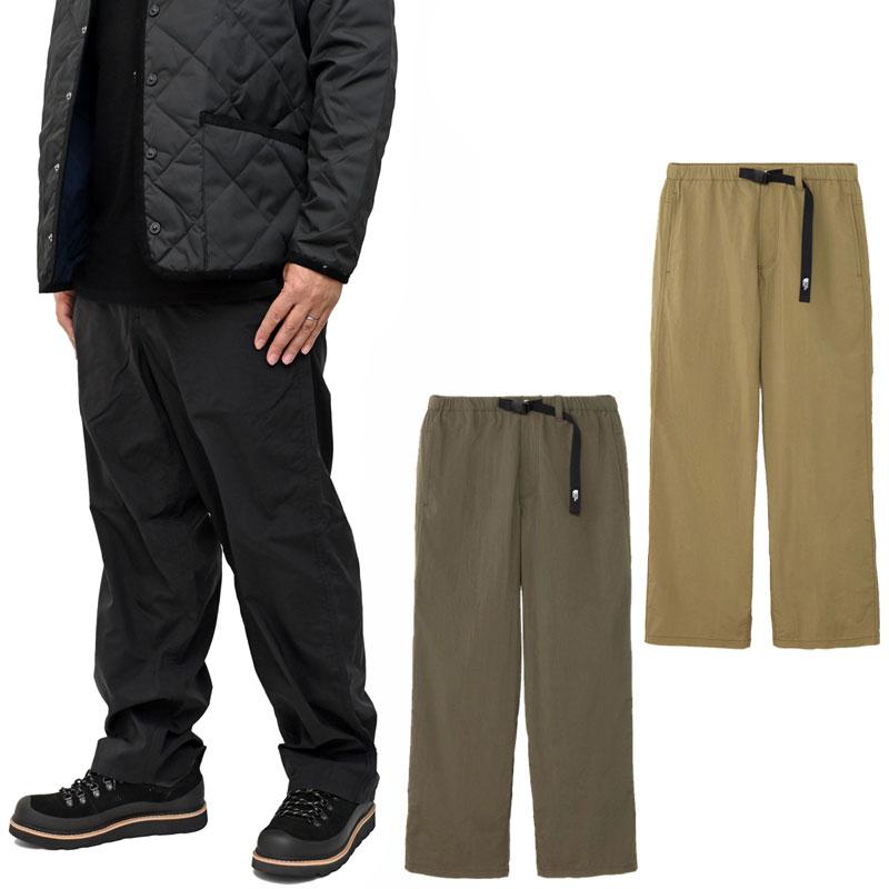 THE NORTH FACE（ザ ノースフェイス） ナイロンパンツ メンズ