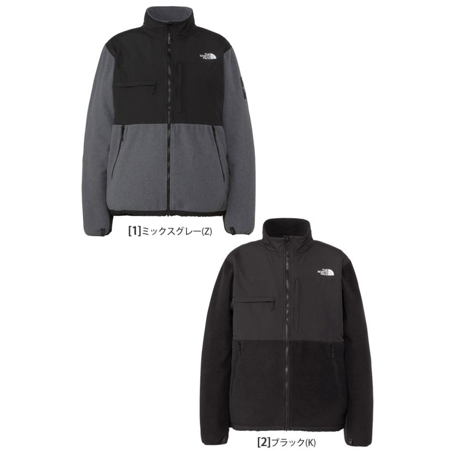 THE NORTH FACE（ザ ノースフェイス） フリース メンズ デナリ