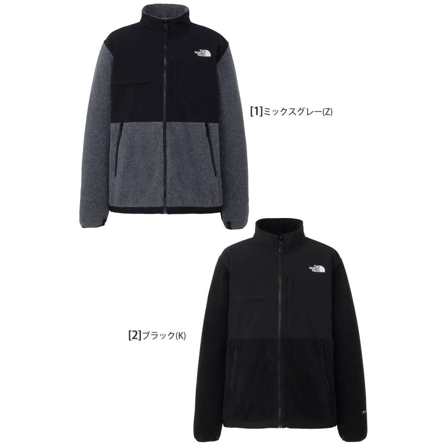 THE NORTH FACE（ザ ノースフェイス） フリース メンズ デナリ
