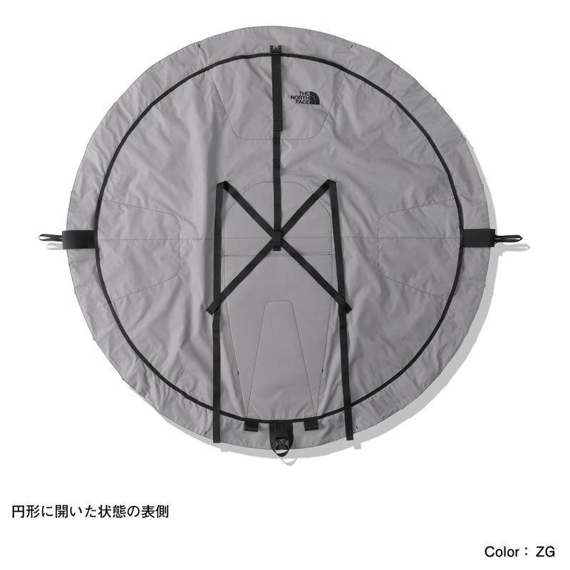 THE NORTH FACE（ザ ノースフェイス） リュック メンズ レディース